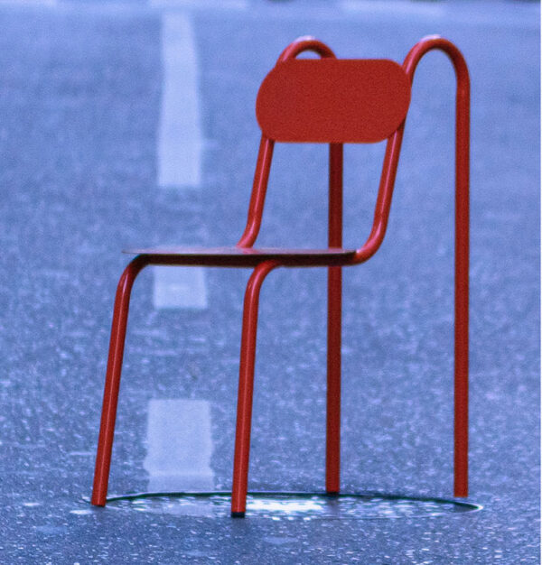 mita silla catenaria mini